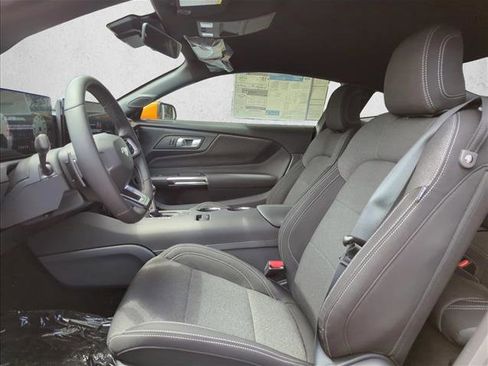 New 2026 Ford Mustang GT RWD image 4