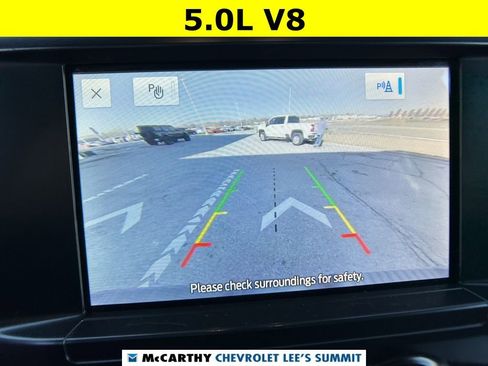 Used 2023 Ford F150 XL w/ Trailer Tow Package image 9