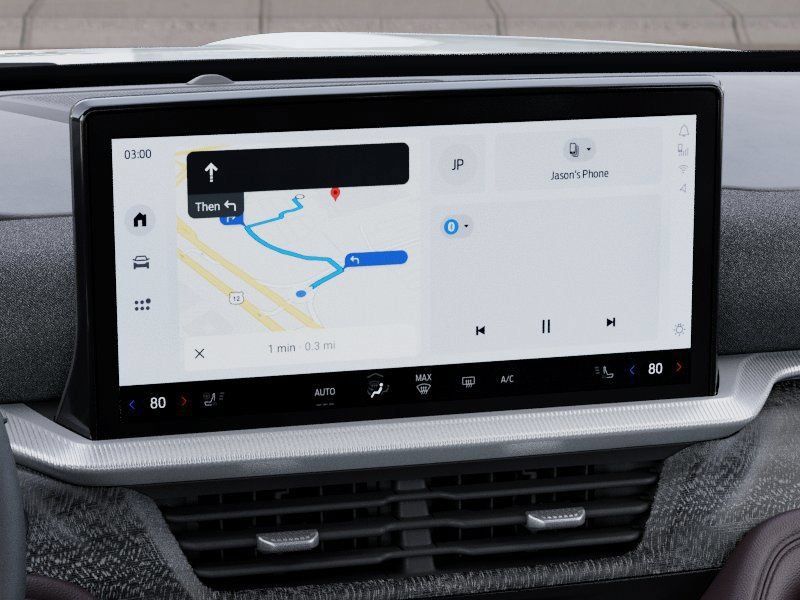 New 2027 Ford Explorer Platinum RWD image 19