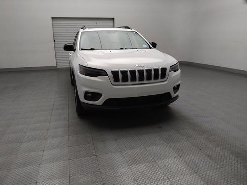 Used 2022 Jeep Cherokee Latitude Lux w/ Sun & Sound Group image 14