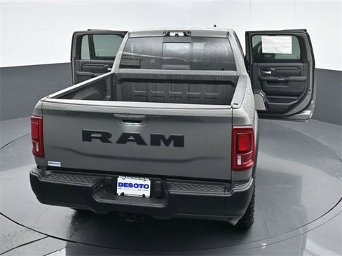 New 2026 RAM 2500 Power Wagon image 59