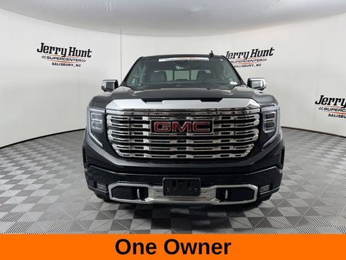 Used 2023 GMC Sierra 1500 Denali w/ Denali Reserve Package image 5