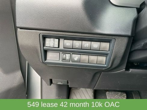 New 2026 Toyota Tundra SR5 image 20