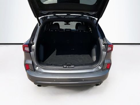 Used 2024 Ford Escape ST-Line w/ Tech Pack #1 AWD/4WD image 27
