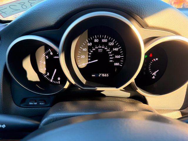 Used 2008 Lexus SC 430 Convertible RWD image 17