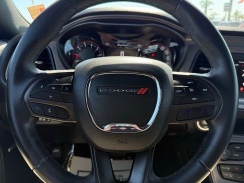 Used 2023 Dodge Challenger GT w/ Blacktop Package RWD image 20