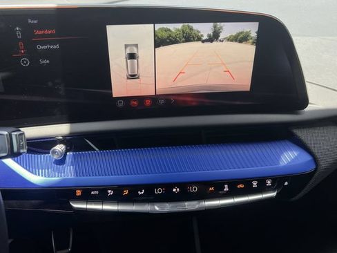New 2026 Cadillac Optiq V w/ Magnus Launch Edition AWD/4WD image 16