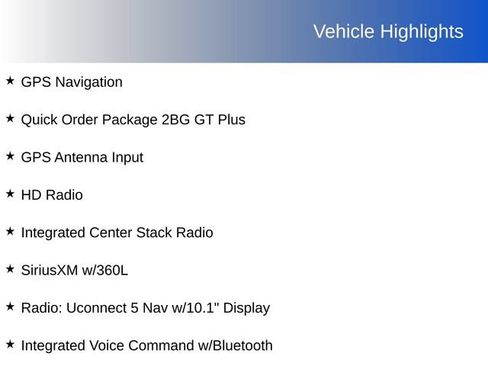 Used 2024 Dodge Durango GT image 4