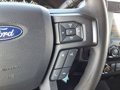 Used 2019 Ford F150 XLT image 24