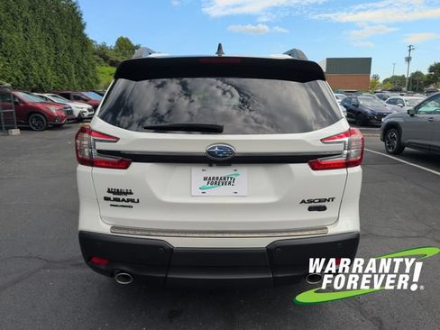 New 2026 Subaru Ascent Bronze Edition w/ Onyx Package AWD/4WD image 6