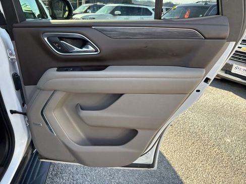 Used 2021 GMC Yukon SLT image 26