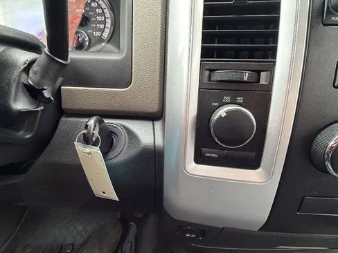 Used 2012 RAM 1500 Outdoorsman AWD/4WD image 35