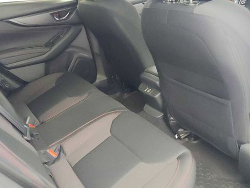 New 2025 Subaru WRX Premium image 26