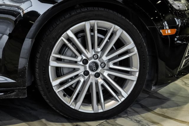 Used 2017 Audi A4 2.0T Premium Plus w/ Premium Plus Package AWD/4WD image 56