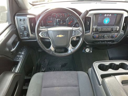 Used 2015 Chevrolet Silverado 1500 LT w/ All Star Edition image 11