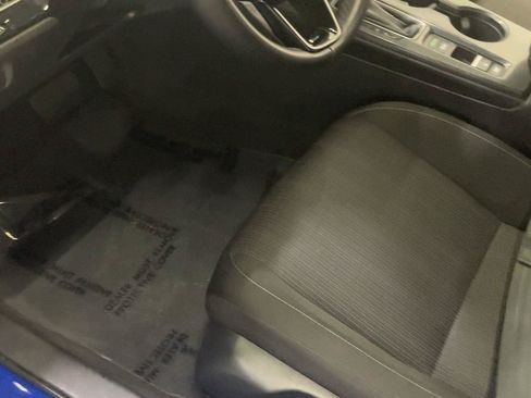 Certified 2023 Honda Civic EX image 29