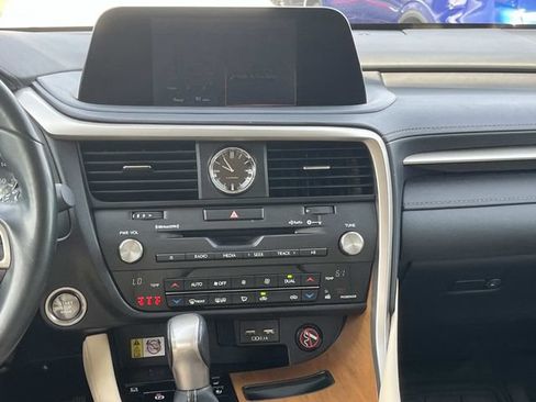 Used 2022 Lexus RX 350 AWD w/ Premium Package image 20