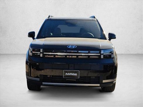 New 2026 Hyundai Santa Fe Limited image 5