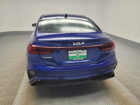 Used 2022 Kia Forte LXS image 6