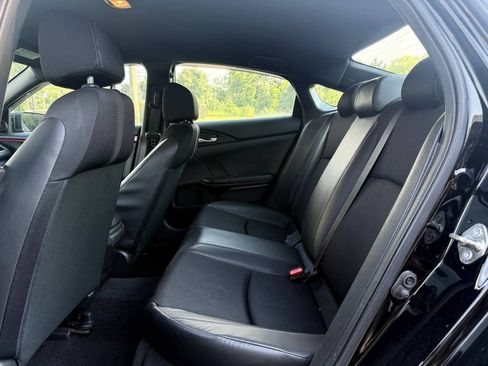 Used 2020 Honda Civic Sport image 24