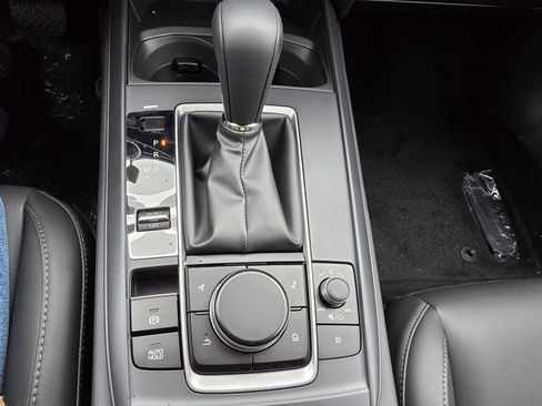 New 2026 MAZDA CX-30 AWD 2.5 S image 25