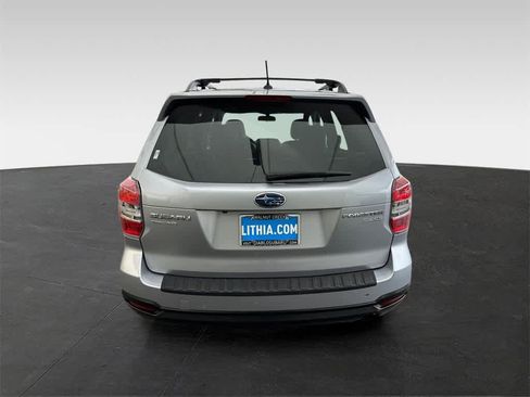 Used 2015 Subaru Forester 2.5i Touring w/ Protection Package #2 image 5