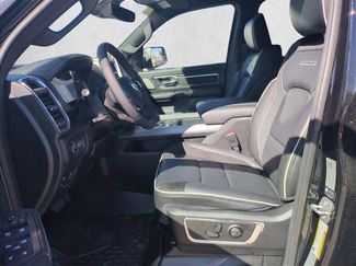 New 2026 RAM 1500 Laramie w/ Night Edition video 4