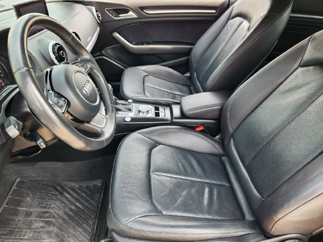 Used 2015 Audi A3 2.0T Premium Plus AWD/4WD image 13