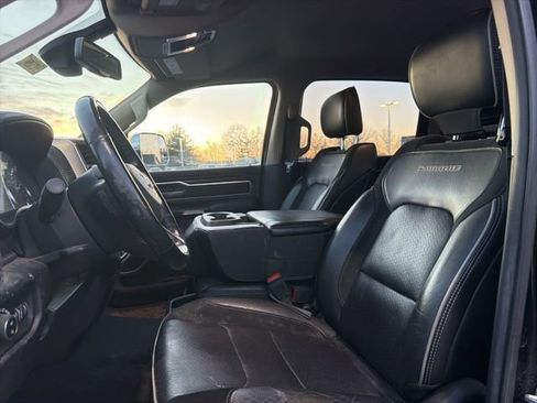 Used 2020 RAM 1500 Laramie image 22