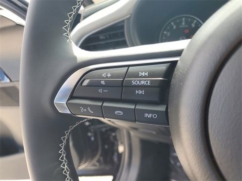 New 2026 MAZDA CX-30 2.5 Turbo w/ Premium Package image 23