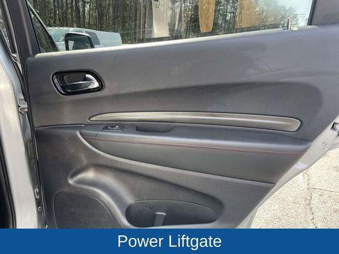 Certified 2024 Dodge Durango GT image 20