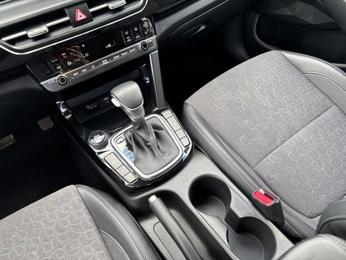Certified 2024 Kia Seltos S AWD/4WD image 17