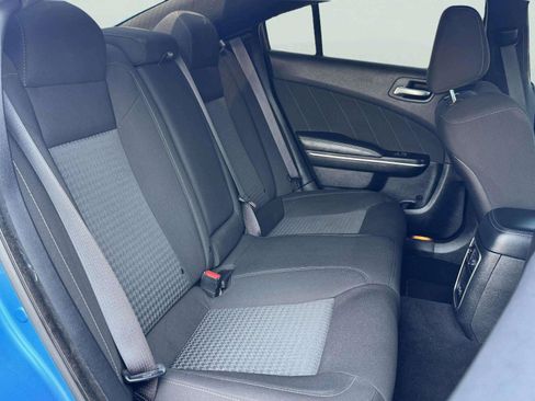 Used 2023 Dodge Charger R/T RWD image 41