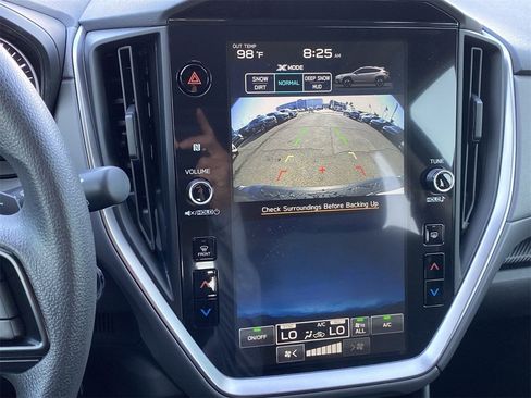 New 2025 Subaru Crosstrek 2.0i Premium image 23