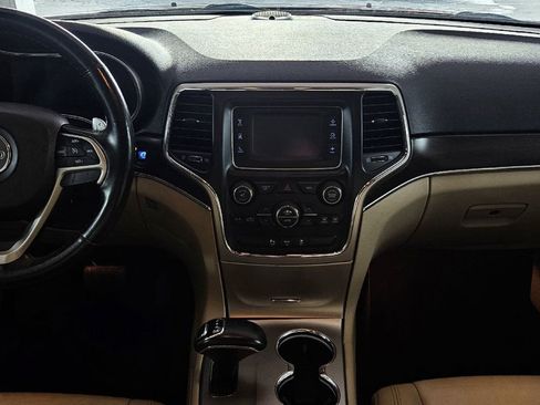 Used 2014 Jeep Grand Cherokee Limited image 9