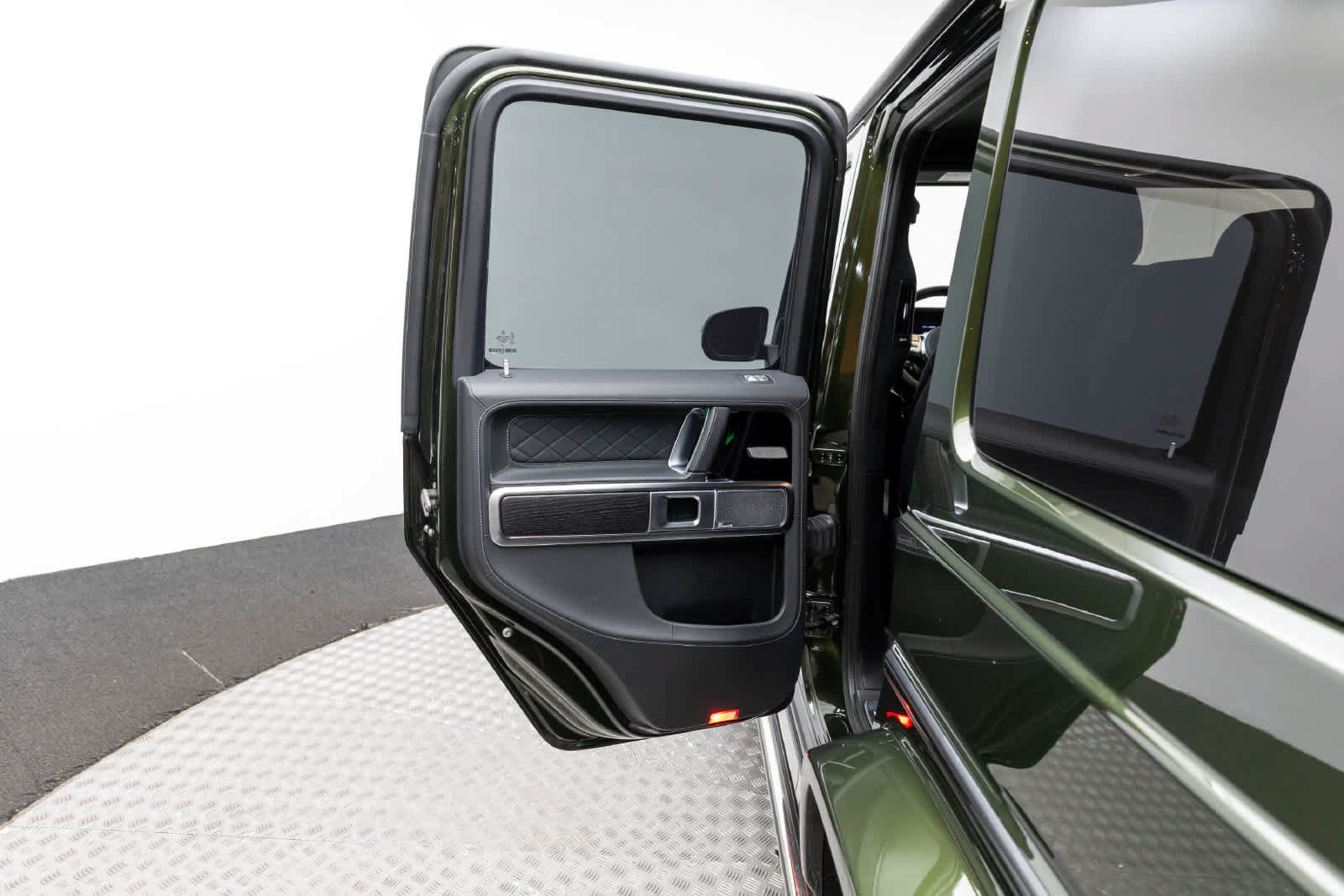 Used 2024 Mercedes-Benz G 63 AMG 4MATIC image 38