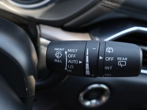 Used 2024 MAZDA CX-5 Carbon Edition AWD/4WD image 41