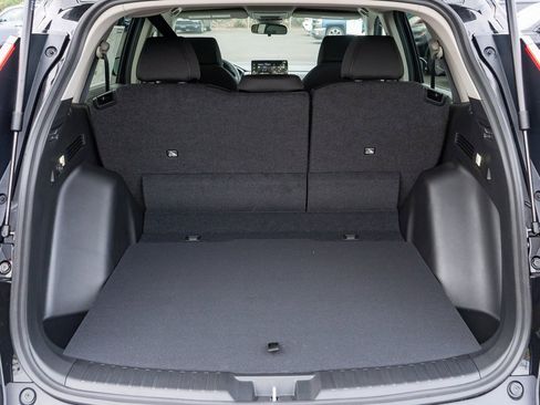 New 2026 Honda CR-V LX image 12