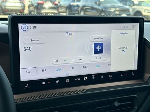 New 2026 Ford Bronco Sport Outer Banks w/ Outer Banks Tech Package+ image 20