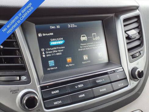 Used 2018 Hyundai Tucson SEL image 20