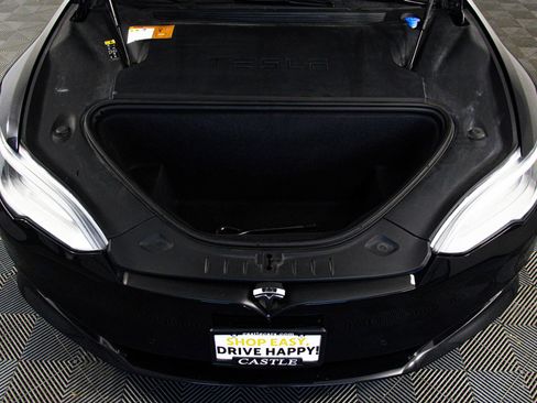 Used 2018 Tesla Model S 75D AWD/4WD image 44