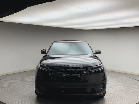 New 2026 Land Rover Range Rover Velar S AWD/4WD image 7