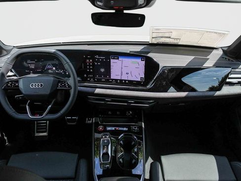 New 2025 Audi S5 Premium image 13