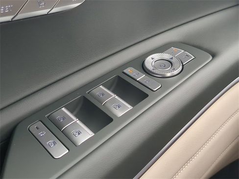 New 2026 Genesis GV80 2.5T image 22