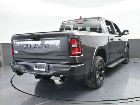 New 2026 RAM 1500 Big Horn image 5