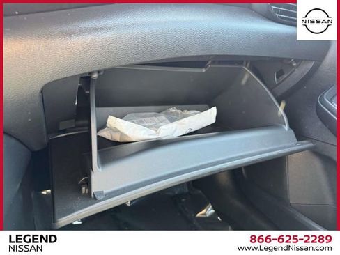 Used 2024 Nissan Sentra SV w/ All-Weather Package image 34