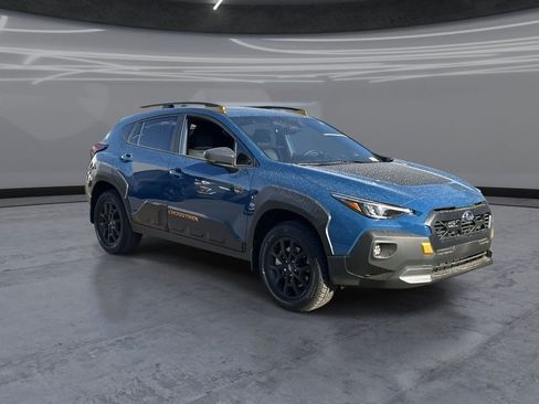 New 2026 Subaru Crosstrek 2.5i Wilderness AWD/4WD image 2