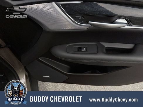 Used 2023 Cadillac XT5 Premium Luxury FWD image 33