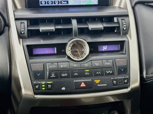 Used 2015 Lexus NX 200t AWD w/ Premium Package image 24