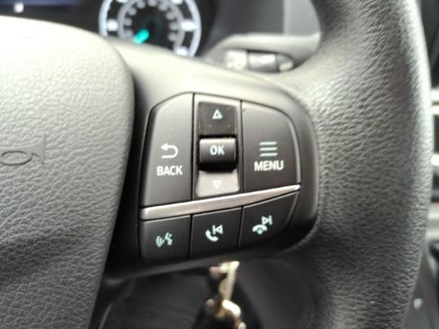 Used 2024 Ford Transit 350 XLT image 32